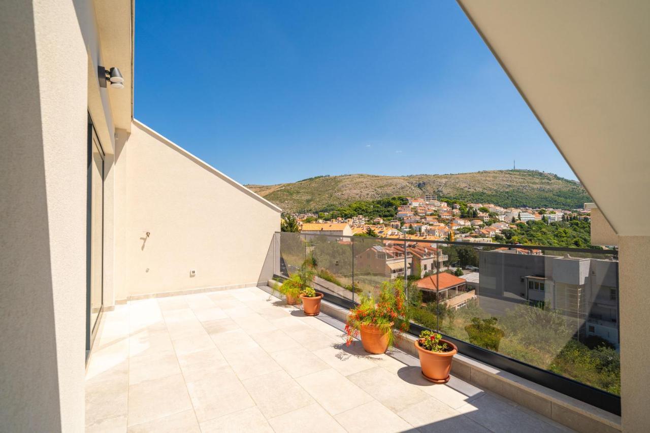 Luxumbra Apartment Dubrovnik Exterior photo